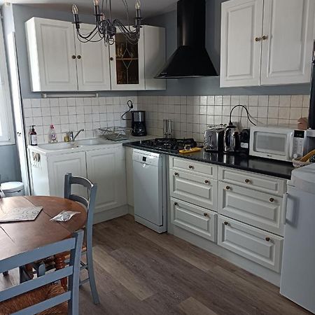 La Petite Maison Du Quai Lejlighed Blois Eksteriør billede
